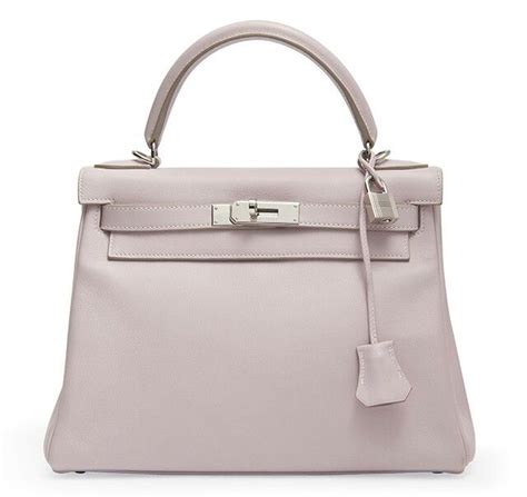 hermes kelly pink pastel